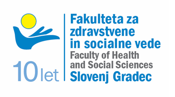 10. OBLETNICA DELOVANJA FAKULTETE ZA ZDRAVSTVENE IN SOCIALNE VEDE SLOVENJ GRADEC