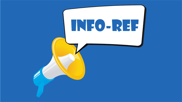 Info-Ref
