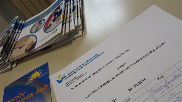 INFORMATIVNI DAN, 14.2.2019